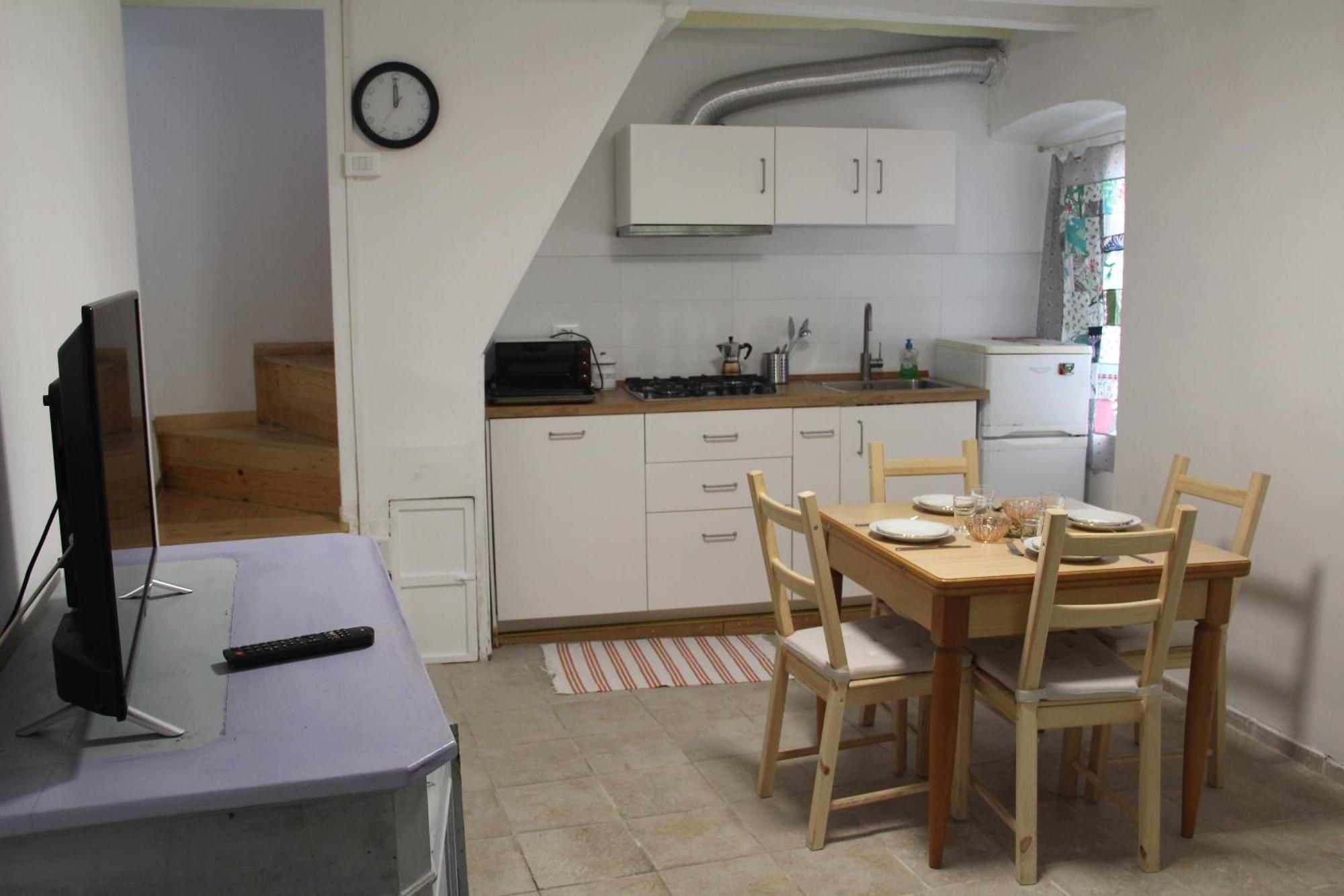 Casa vacanze La Casa Del Nespolo - Garden Country House In Town *