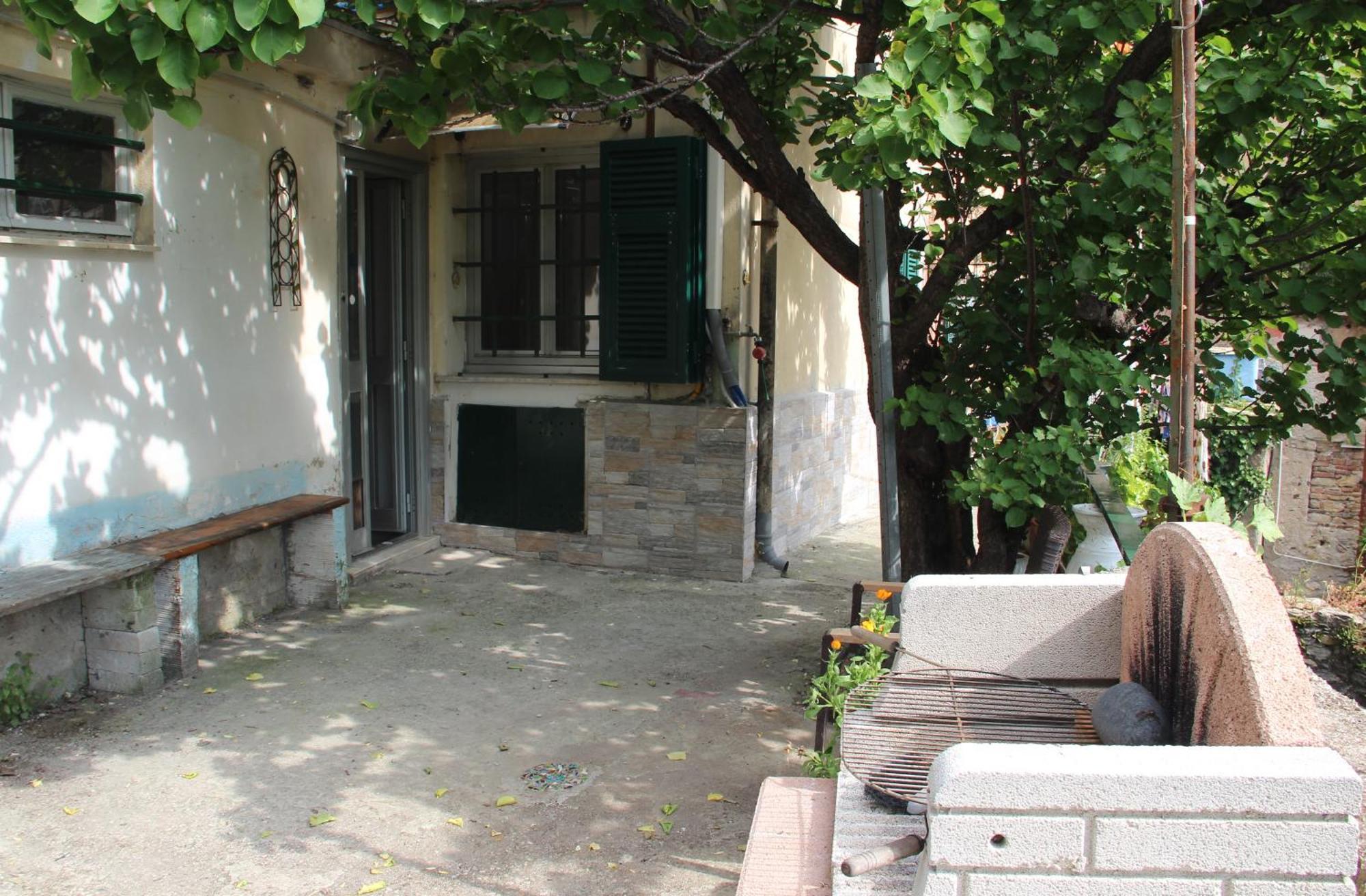 La Casa Del Nespolo - Garden Country House In Town Casa vacanze
